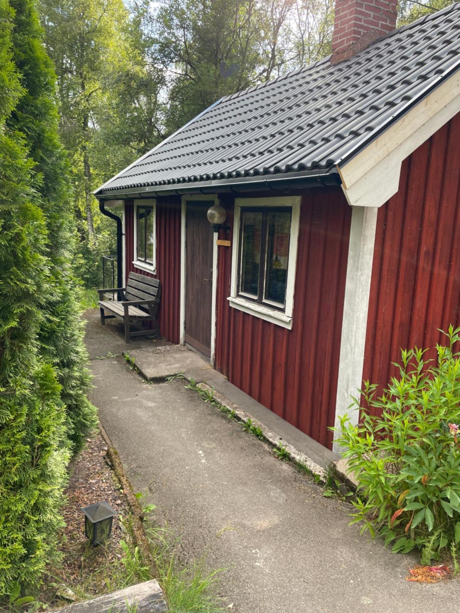 Lyckan Bottnaryd Esterno foto